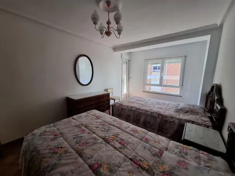 Pis de 92 m² a Lleó