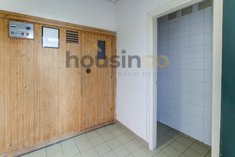Pis de 73 m² a Madrid
