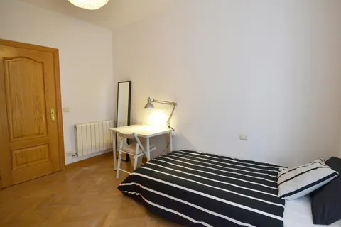 Habitación en alquiler, Madrid