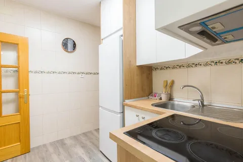 Room for rent, Murcia