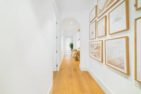 Habitación en alquiler, Valencia