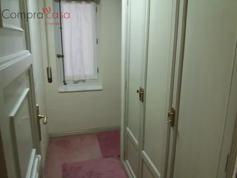 Pis de 100 m² a Segovia