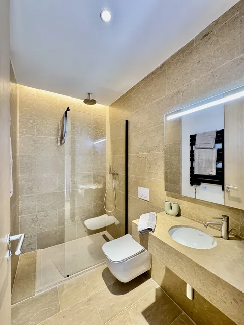 Pis de 104 m² a Palma