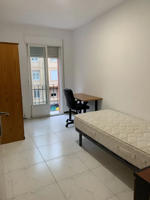 Wohnung 98 m² in Saragossa