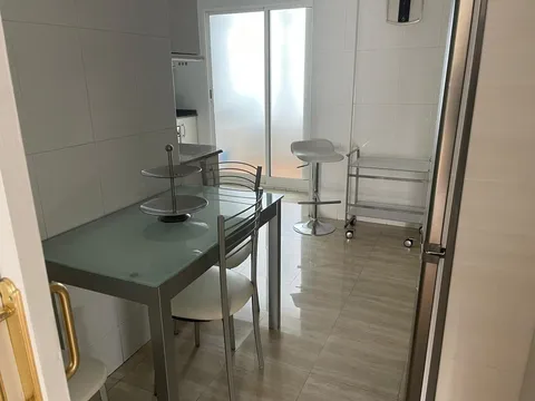 Pis de 98 m² a Cartagena