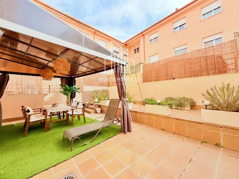 Apartamento 140 m² em Castellanos de Moriscos