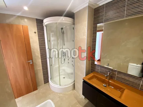 Apartamento 78 m² em Oleiros