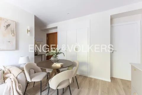 Pis de 82 m² a Madrid