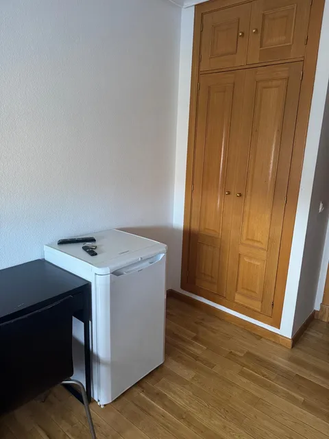 Stanza in affitto, Seseña (2/7)