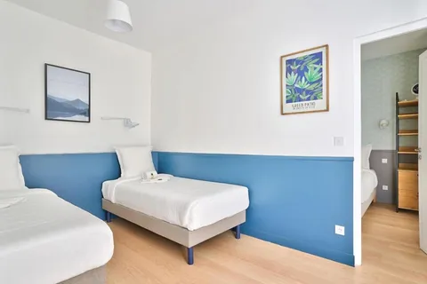 Pis de 80 m² a Irun