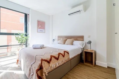 Appartement 45 m² à Madrid