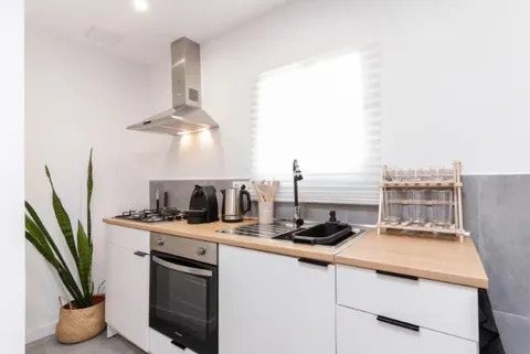 Wohnung 50 m² in Adeje