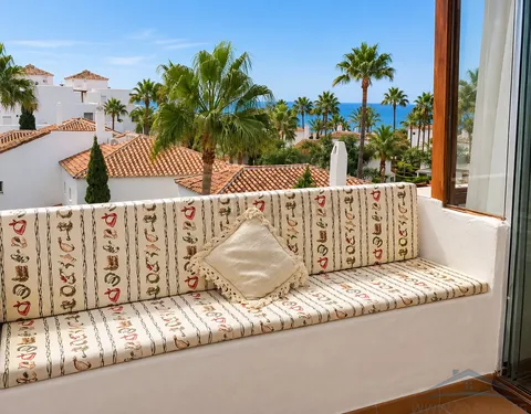 Wohnung 120 m² in Marbella (4/21)