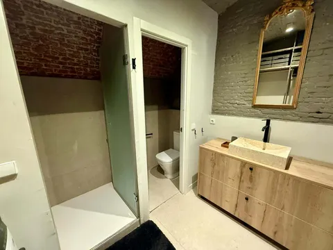 Piso de 80 m² en Madrid