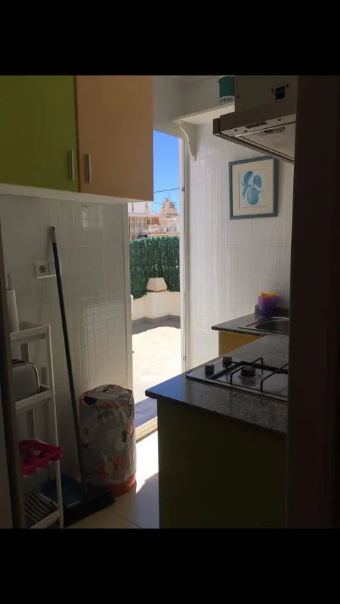 Flat 60 m² in Benidorm