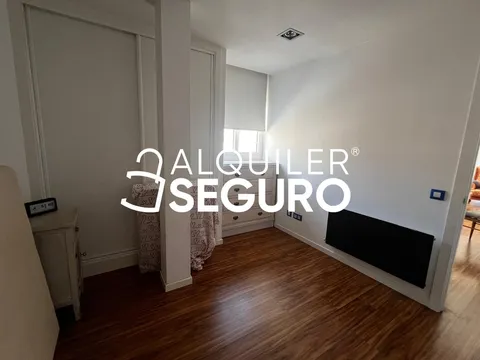 Pis de 50 m² a Madrid