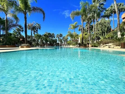 Pis de 280 m² a Marbella