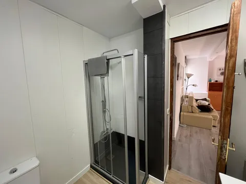Pis de 70 m² a Madrid