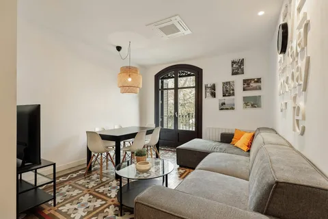 Zimmer zur Miete, Barcelona