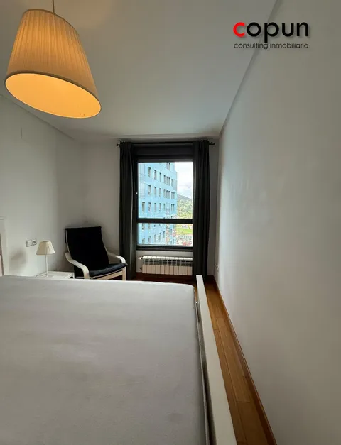 Wohnung 89 m² in Oviedo