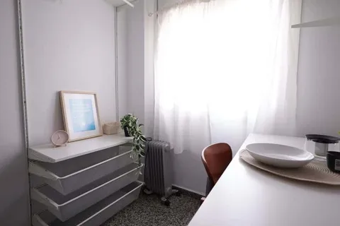 Habitació de lloguer, València