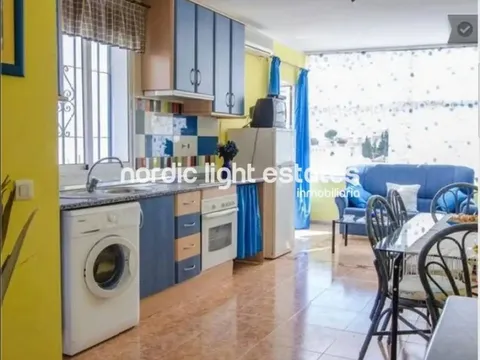 Wohnung 45 m² in Nerja