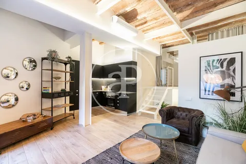 Pis de 62 m² a Barcelona