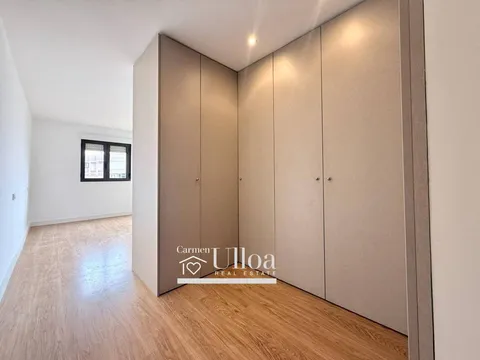 Pis de 121 m² a Alacant