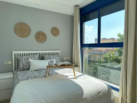 Pis de 88 m² a Madrid