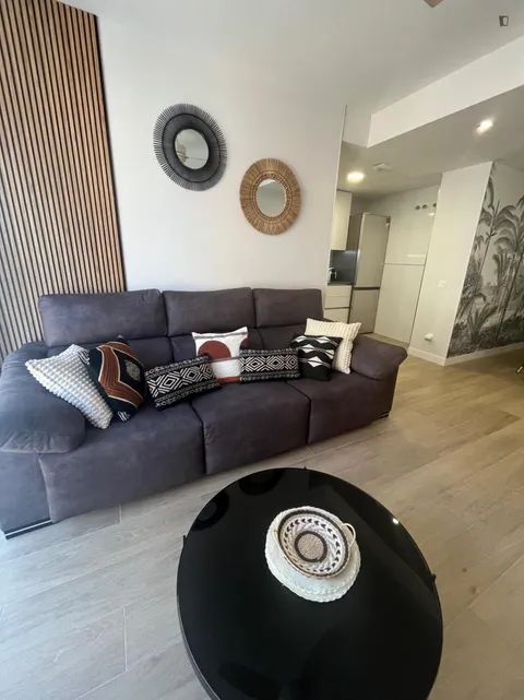 Pis de 60 m² a Madrid