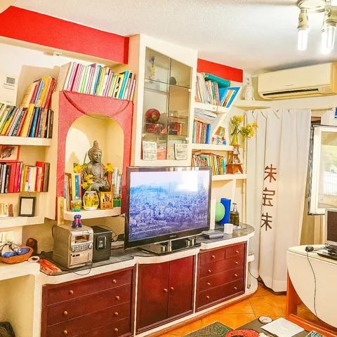 Quarto para alugar, Madrid (3/6)