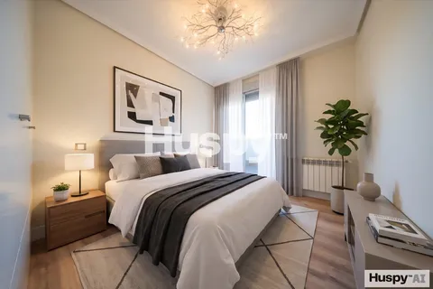 Pis de 138 m² a Madrid