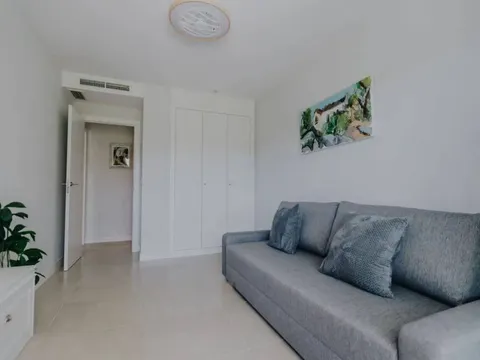 Pis de 66 m² a Estepona