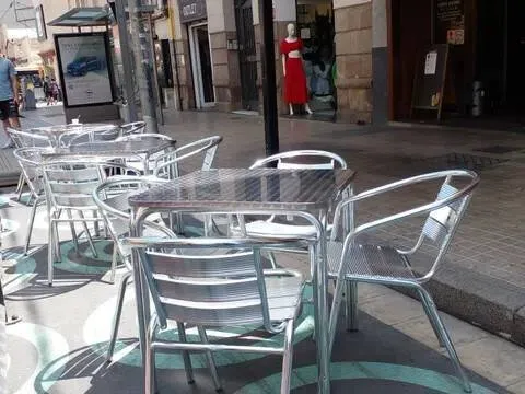 Piso de 29 m² en Barcelona