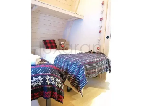 Casa de 85 m² a Viella i Mitjaran