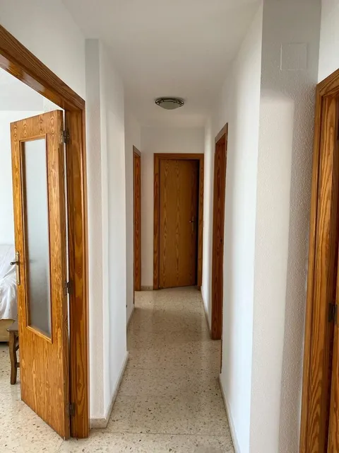 Pis de 40 m² a Benidorm