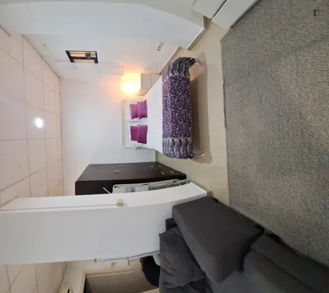 Pis de 35 m² a Dos Hermanas