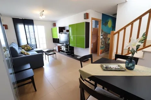 Wohnung 119 m² in Pilar de la Horadada