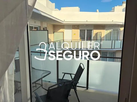 Piso de 45 m² en Alginet