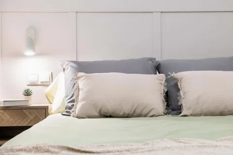 Room for rent, Coslada