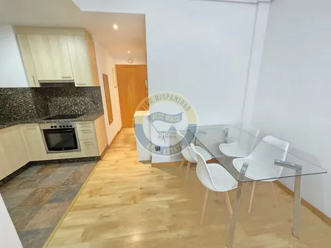 Piso de 36 m² en Vigo