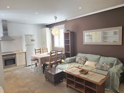 Pis de 87 m² a Madrid