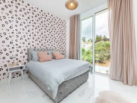 Casa de 420 m² a Benahavís