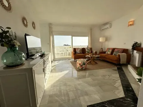 Pis de 175 m² a Mijas
