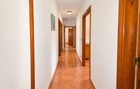 Piso de 200 m² en Alfaz del Pi