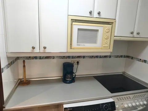 Appartamento 30 m² a Madrid