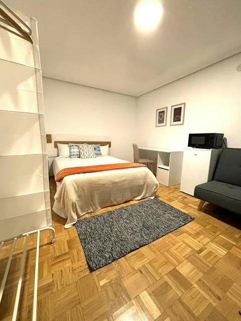Zimmer zur Miete, Leganés