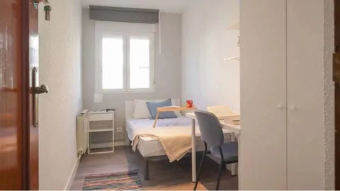 Квартира 64 м² у Madrid