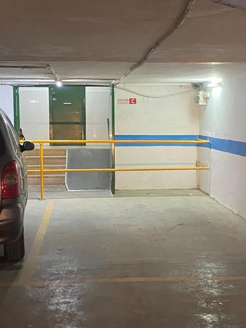 Pis de 105 m² a Águilas