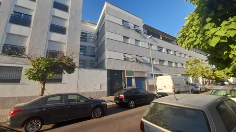 Pis de 96 m² a Còrdova